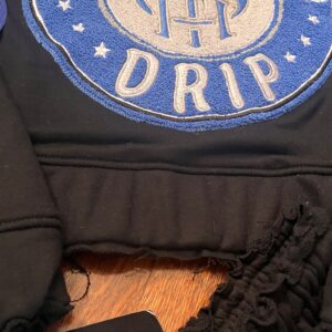 Grit Drip