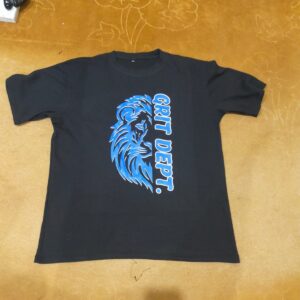 Waffle T-shirt