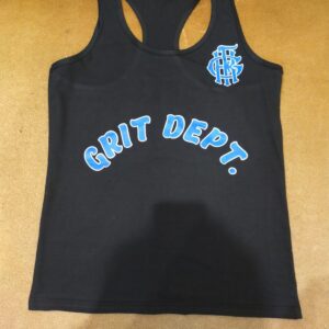 Women Fitness Tank Top _ %100 premium cotton